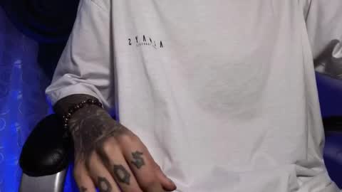 stuart_boy_ online show from 02-19-25, 09:28