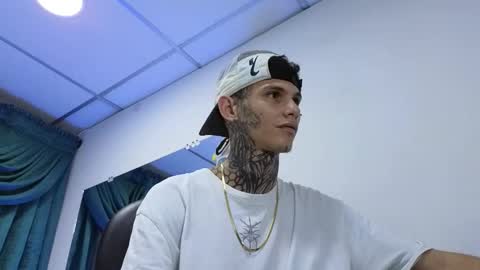 stuart_boy_ online show from 02-20-25, 07:01