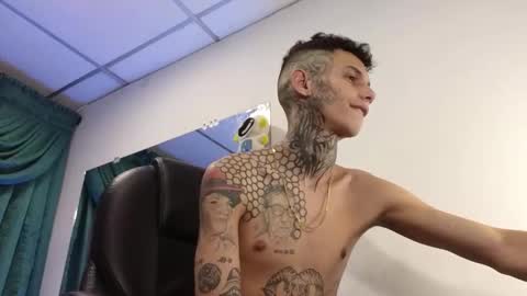 stuart_boy_ online show from 02-21-25, 06:07