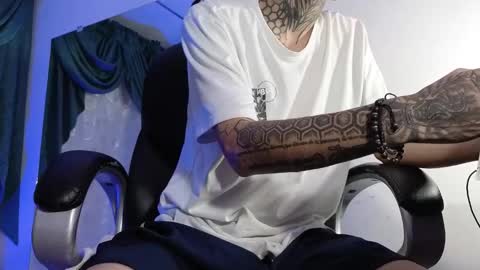 stuart_boy_ online show from 02-24-25, 04:05