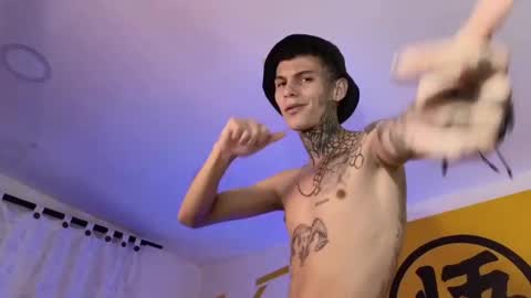 stuart_boy_ online show from 02-26-25, 11:04