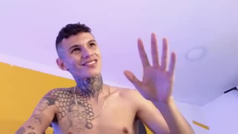 stuart_boy_ online show from 03-02-25, 01:58