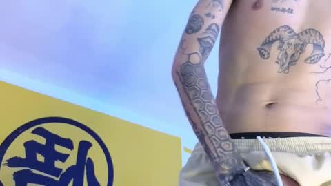 stuart_boy_ online show from 03-03-25, 10:42