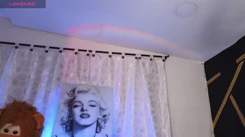 stuart_boy_ online show from 03-08-25, 11:05