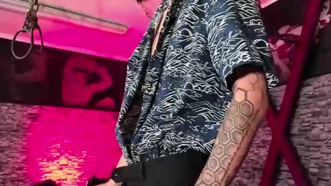 stuart_boy_ online show from 09-27-25, 07:13