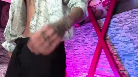 stuart_boy_ online show from 09-28-25, 05:24