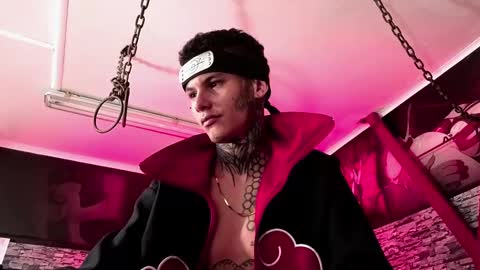 stuart_boy_ online show from 10-03-25, 03:36