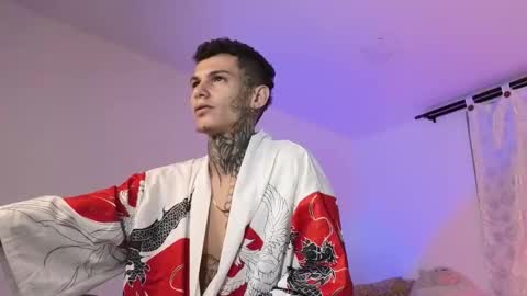 stuart_boy_ online show from 10-13-25, 03:17