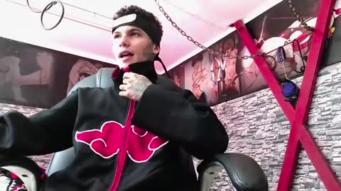 stuart_boy_ online show from 10-18-25, 02:58