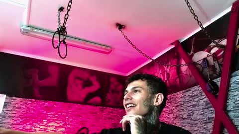 stuart_boy_ online show from 10-20-25, 06:58