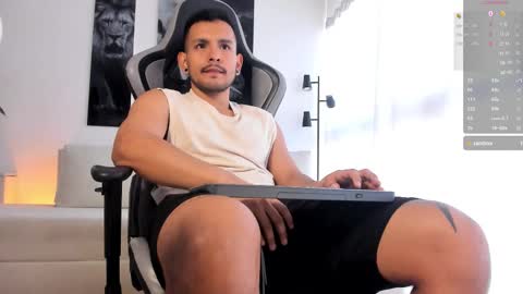 Samuel online show from 02-26-26, 01:54