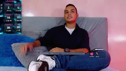 DEIVY online show from 01-16-26, 02:10