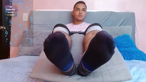 DEIVY online show from 02-06-26, 10:18