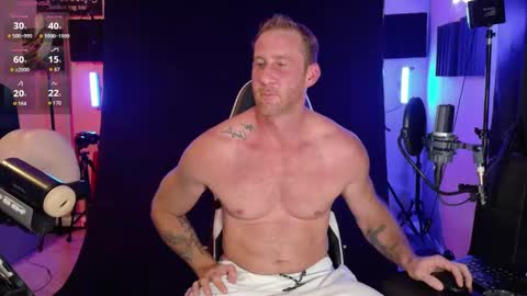 Ryan Long online show from 09-14-25, 05:50