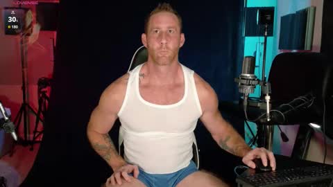 Ryan Long online show from 10-21-25, 04:19