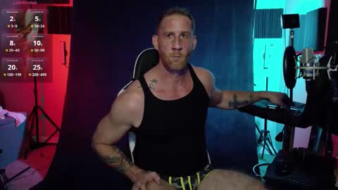 Snapshot of studforyouall chatting on 01-10-26, 03:08 Ryan Long online show from 01-10-26, 03:08