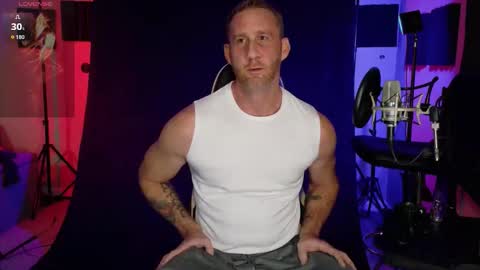 Snapshot of studforyouall chatting on 01-18-26, 02:37 Ryan Long online show from 01-18-26, 02:37