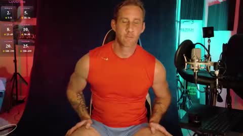 Snapshot of studforyouall chatting on 02-15-26, 01:57 Ryan Long online show from 02-15-26, 01:57