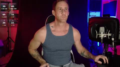 Snapshot of studforyouall chatting on 02-16-26, 06:42 Ryan Long online show from 02-16-26, 06:42