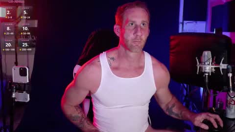 Snapshot of studforyouall chatting on 02-17-26, 05:37 Ryan Long online show from 02-17-26, 05:37