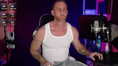 Snapshot of studforyouall chatting on 02-22-26, 10:19 Ryan Long online show from 02-22-26, 10:19