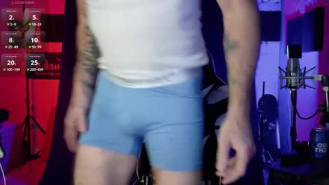 Snapshot of studforyouall chatting on 03-02-26, 12:57 Ryan Long online show from 03-02-26, 12:57