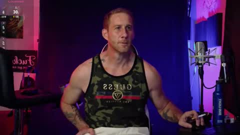 Snapshot of studforyouall chatting on 03-16-26, 04:18 Ryan Long online show from 03-16-26, 04:18