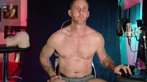 Snapshot of studforyouall chatting on 04-03-26, 06:44 Ryan Long online show from 04-03-26, 06:44
