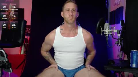 Snapshot of studforyouall chatting on 04-04-26, 12:09 Ryan Long online show from 04-04-26, 12:09