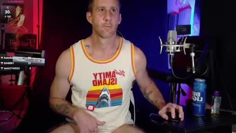 Snapshot of studforyouall chatting on 04-25-26, 02:03 Ryan Long online show from 04-25-26, 02:03