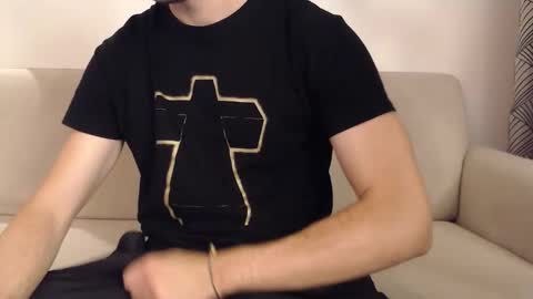 Stud From Paris online show from 11-30-25, 03:49