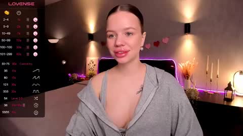 Mary online show from 04-15-26, 08:21