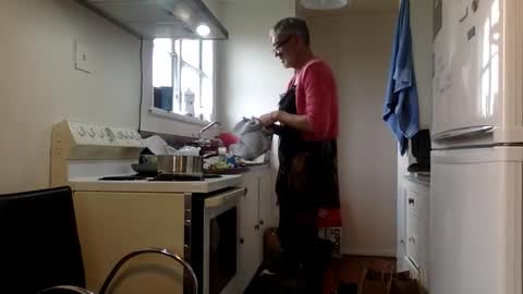 stugo1964 online show from 09-28-25, 01:22