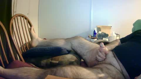 stugots42 online show from 12-24-24, 04:11