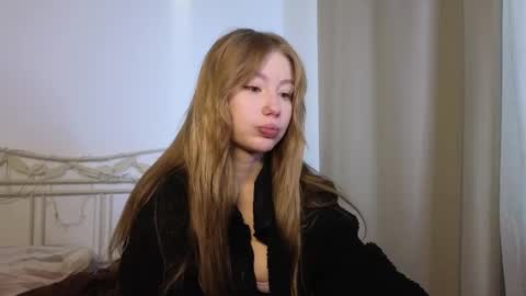 Snapshot of stupidmove chatting on 02-15-25, 07:27 Adam Eva online show from 02-15-25, 07:27