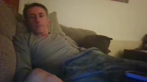 stuuuey73 online show from 12-01-25, 10:04