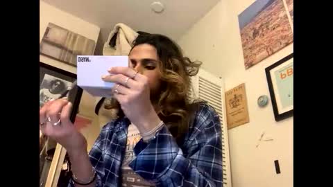 stxllaxcx online show from 09-23-25, 05:10