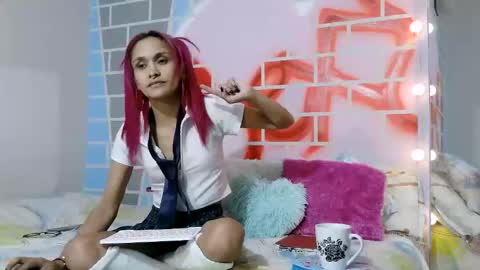 Snapshot of stylecandy011324 chatting on 03-30-26, 10:05 stylecandy011324 online show from 03-30-26, 10:05