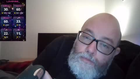 Snapshot of stylesback chatting on 11-01-25, 07:21 Stylesback online show from 11-01-25, 07:21