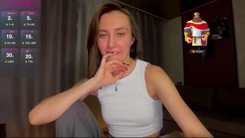 LINA online show from 11-01-25, 11:34