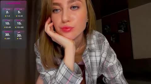 LINA online show from 11-22-25, 06:29