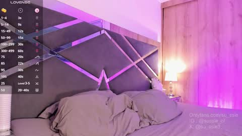 su_ssie online show from 10-04-25, 11:14