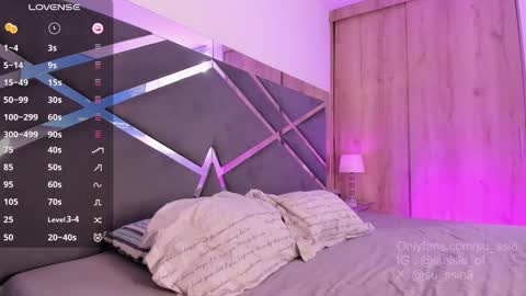 su_ssie online show from 11-20-25, 07:24