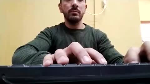 suaber_ online show from 10-27-25, 02:21