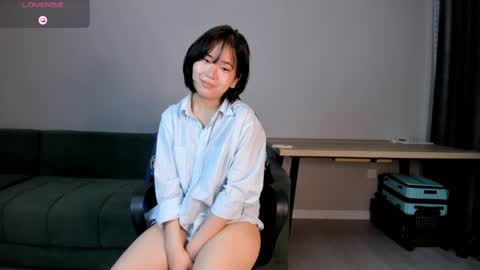 Yerim online show from 04-08-26, 09:15