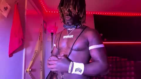 Hot Chocolate online show from 02-04-26, 11:05