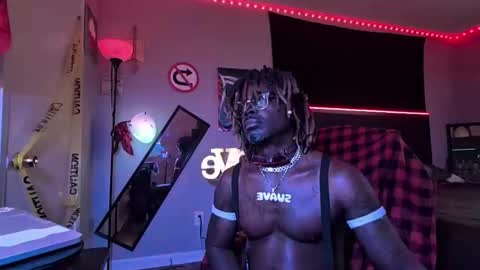 Hot Chocolate online show from 02-15-26, 01:41