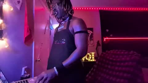 Hot Chocolate online show from 04-30-26, 07:58