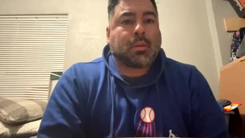 suavecito67 online show from 01-07-25, 01:24