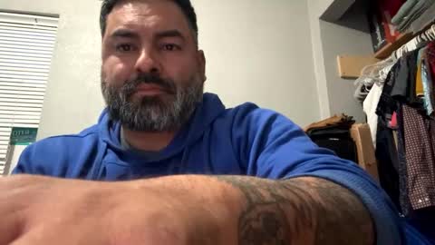 suavecito67 online show from 02-01-25, 01:44